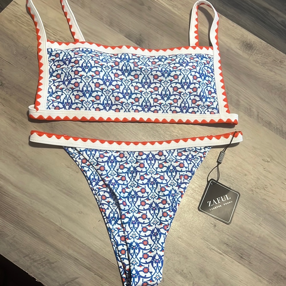 Zaful bikini